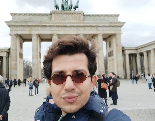 Seydiler Almanca Özel Ders