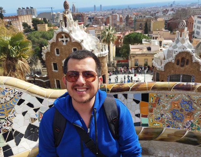 Seydiler Birebir Almanca Dersi